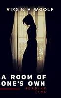Algopix Similar Product 19 - A Room of One's Own