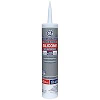 Algopix Similar Product 12 - GE Silicone Caulk for Tub  Tile