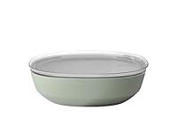 Algopix Similar Product 11 - Mepal  Serving bowl with lid Silueta 