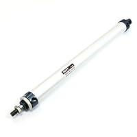 Algopix Similar Product 15 - uxcell MAL25x300 25mm x 300mm Single
