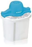 Algopix Similar Product 10 - MaxiMatic MaxiMatic EIM404 Mr Freeze