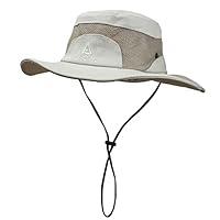 Algopix Similar Product 16 - Mens Sun Hat Wide Brim Summer Safari