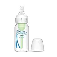 Algopix Similar Product 11 - Dr Browns AntiColic Options Narrow