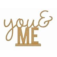 Algopix Similar Product 18 - Kaisercraft Beyond The Page MDF You and