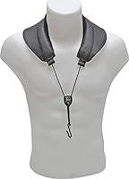 Algopix Similar Product 4 - BG S70M Yoke Leather Brace Straps for
