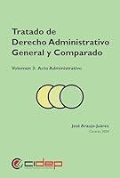 Algopix Similar Product 12 - Tratado de Derecho Administrativo