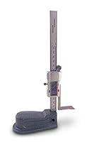 Algopix Similar Product 19 - Taytools 06 0150 mm Digital Height