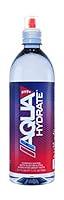 Algopix Similar Product 16 - AQUAhydrate Electrolyte Enhanced Water