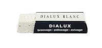 Algopix Similar Product 3 - One Bar of White Dialux  Blanc 