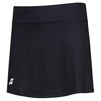 Algopix Similar Product 11 - Babolat Girls Play Tennis Skirt with