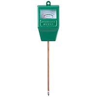 Algopix Similar Product 2 - Water Saving IndoorOutdoor Soil