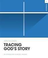 Algopix Similar Product 5 - Tracing Gods Story Workbook An