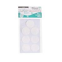 Algopix Similar Product 8 - NonSlip Bathtub and Shower Stickers