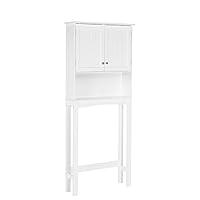 Algopix Similar Product 17 - RiverRidge Ashland Over The Toilet