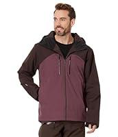 Algopix Similar Product 13 - Flylow Mens Roswell Jacket Synthetic