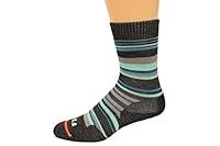 Algopix Similar Product 9 - Medium Hiker - Crew - Charcoal - S