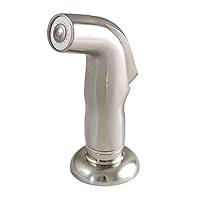 Algopix Similar Product 18 - Kingston Brass GSS7708ACLSP American