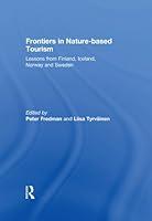 Algopix Similar Product 16 - Frontiers in Naturebased Tourism