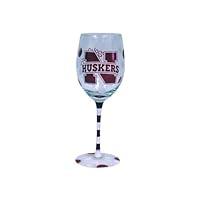 Algopix Similar Product 16 - Game Day Outfitters NCAA Nebraska