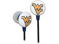 Algopix Similar Product 8 - iHip West Virginia Mountaineers Ear Buds