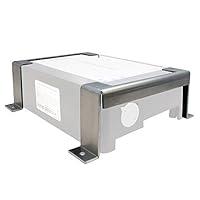 Algopix Similar Product 16 - Powermania 10532 Mounting Bracket