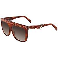 Algopix Similar Product 15 - Sunglasses Emilio Pucci EP 8 EP0008 56F