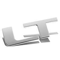 Algopix Similar Product 17 - DNA Motoring EM-L-LT Metal Emblem