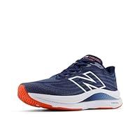 Algopix Similar Product 10 - New Balance Mens MWWKECN1 Walking