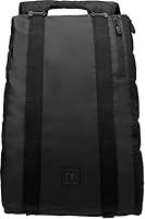 Algopix Similar Product 13 - Douchebag Base 15L Rucksack Black out