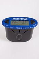 Algopix Similar Product 2 - MusicNomad HumiReader Hygrometer