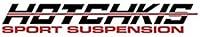 Algopix Similar Product 6 - Hotchkis 14408 Subframe Bracket, Rear