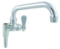 Algopix Similar Product 9 - BK Resources BKFAF12G OptiFlow Add