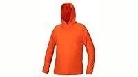 Algopix Similar Product 7 - Pyramex Workwear Pullover Hoodie Long