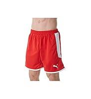 Algopix Similar Product 20 - PUMA Borussia Shorts
