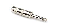 Algopix Similar Product 19 - Hosa Connector, 1/4 in TRS