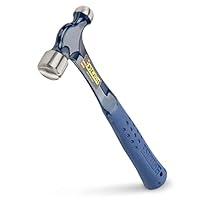 Algopix Similar Product 10 - ESTWING Ball Peen Hammer  12 oz