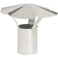 Algopix Similar Product 10 - UNITED STATES HDW 4 GV0587 Round Vent