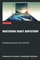 Algopix Similar Product 17 - Mastering React Bootstrap Building