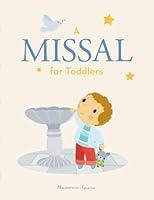 Algopix Similar Product 9 - A Missal for Toddlers