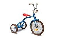 Algopix Similar Product 17 - Italtrike Spoke Colorama Tricycle Ride