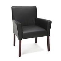 Algopix Similar Product 6 - OFM ESS Collection Bonded Leather