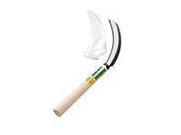 Algopix Similar Product 11 - Japanese Sickle - JAPANESE SICKLE