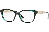 Algopix Similar Product 12 - Versace Versase VE3240 5076 52 Green