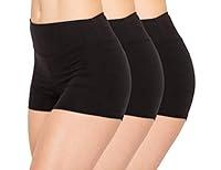 Algopix Similar Product 5 - ALWAYS Womens Soft Casul Yoga Workout