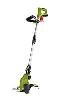 Algopix Similar Product 3 - SmartEco 20V Lithium Ion 2 in 1