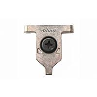 Algopix Similar Product 2 - Blum Inc ZSF350202 Tandembox Intivo