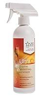 Algopix Similar Product 19 - UltraCruz Veterinary Liniment Spray for