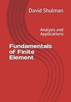 Algopix Similar Product 18 - Fundamentals of Finite Element