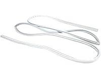 Algopix Similar Product 17 - Kolpak 531132565 Gasket 42X78 Right