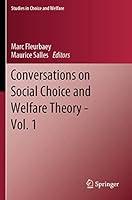 Algopix Similar Product 13 - Conversations on Social Choice and